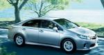 Toyota Sai 2010 года